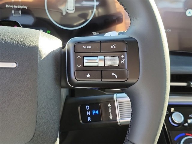 New 2026 Hyundai Santa Fe Limited image 6