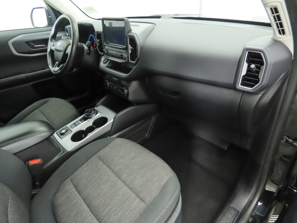 Used 2021 Ford Bronco Sport Big Bend image 15