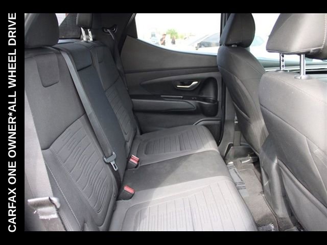 Used 2024 Hyundai Santa Cruz SE AWD/4WD image 20