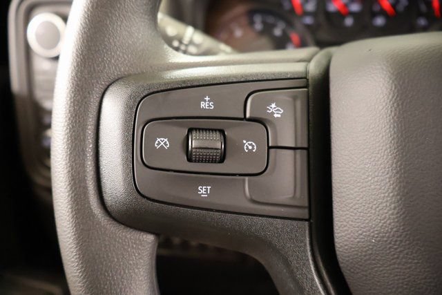 New 2026 Chevrolet Silverado 3500 W/T w/ WT/CX Safety Package AWD/4WD image 17