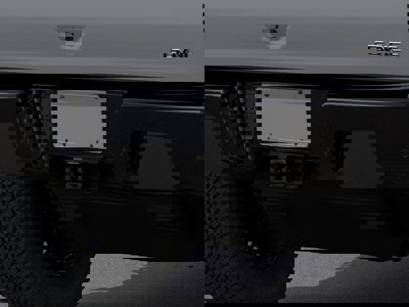 New 2026 GMC Hummer EV 4x4 Crew Cab image 14