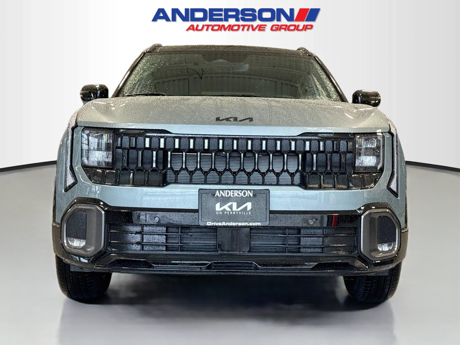 New 2027 Kia Seltos X-Line S AWD/4WD image 17