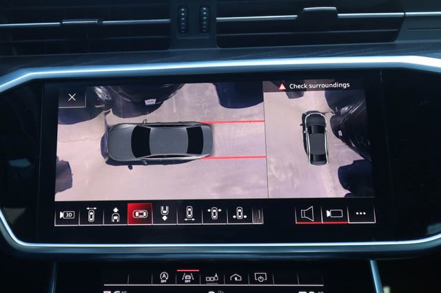 Used 2019 Audi A6 2.0T Premium Plus w/ Premium Plus Package image 13