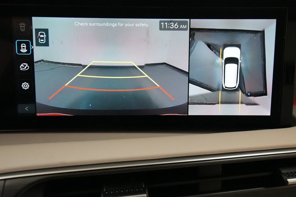 New 2026 Hyundai Palisade Limited image 42