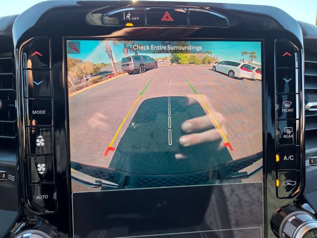New 2026 RAM 1500 Big Horn AWD/4WD image 24