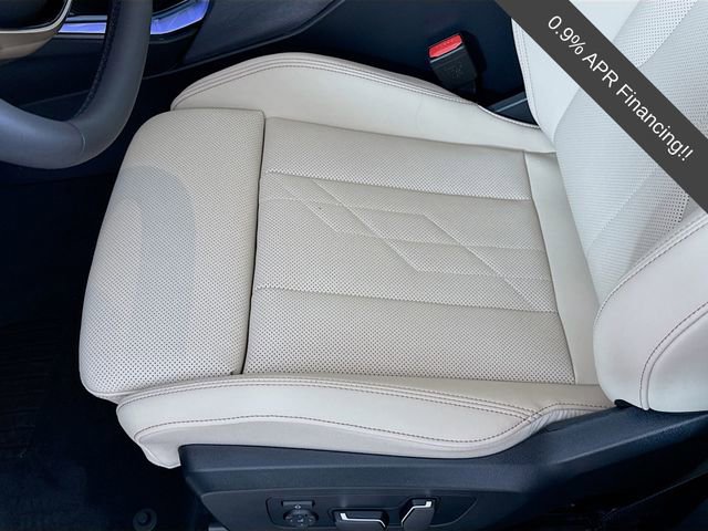 Used 2025 BMW X3 xDrive30i w/ Premium Package image 19