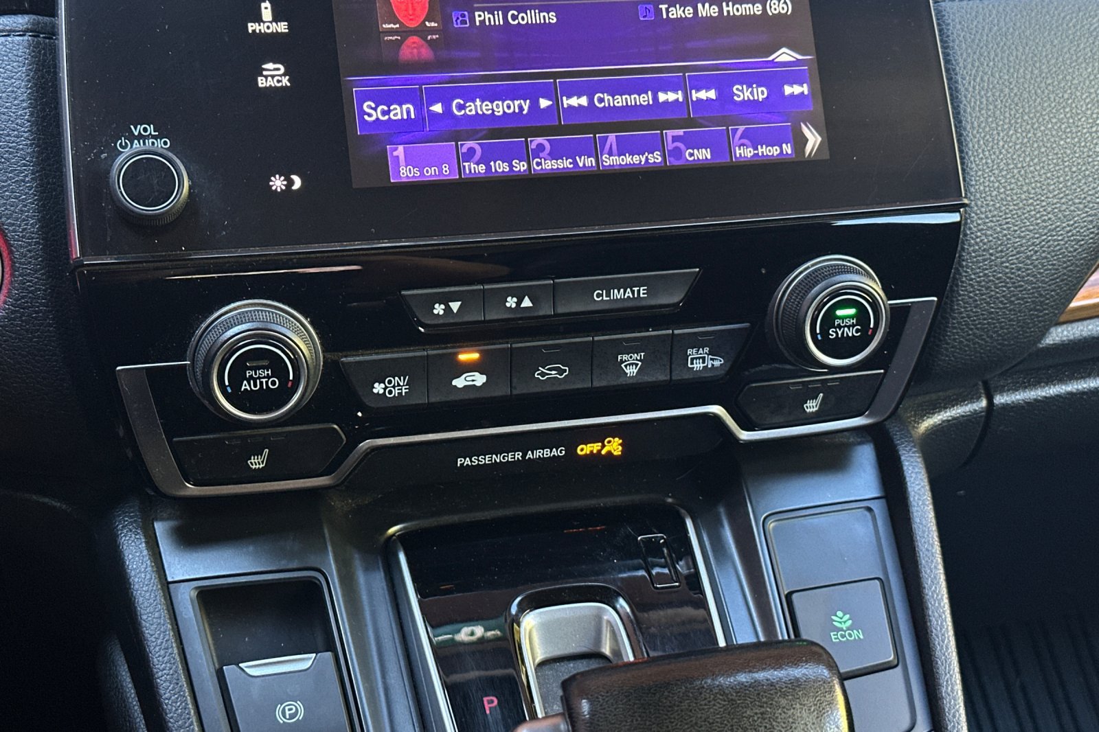 Used 2019 Honda CR-V EX-L image 20