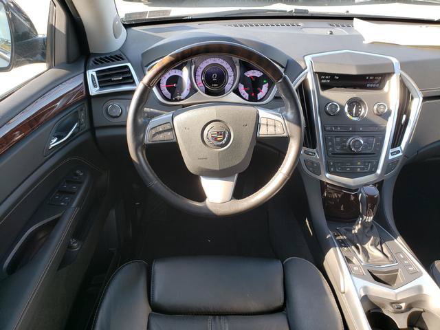 Used 2012 Cadillac SRX Performance AWD/4WD image 16
