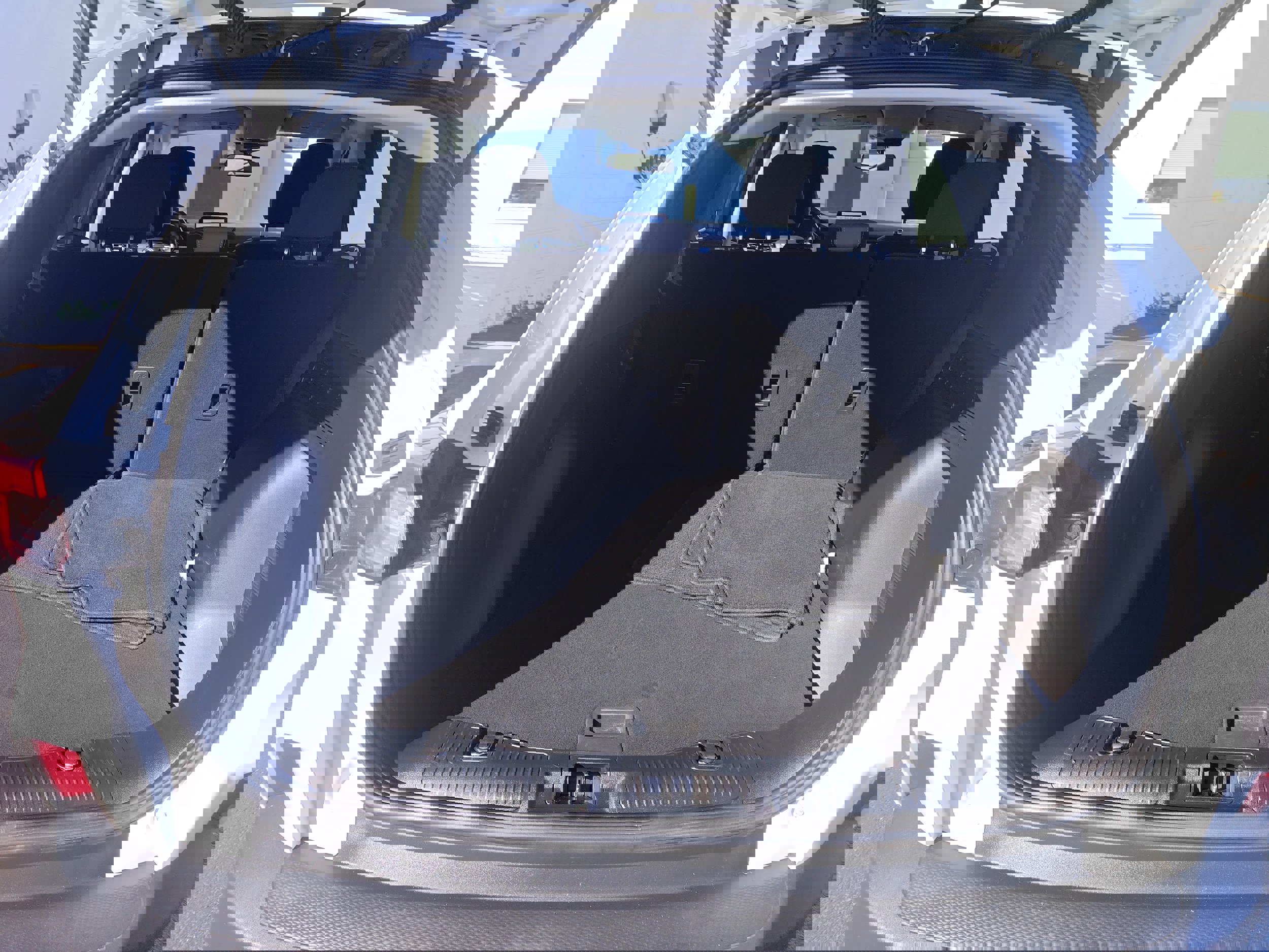 Used 2023 Ford Escape Active image 6