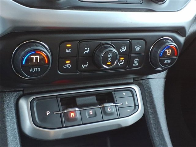 Used 2023 GMC Acadia SLT image 12