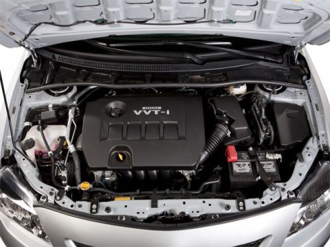 Used 2010 Toyota Corolla LE image 13