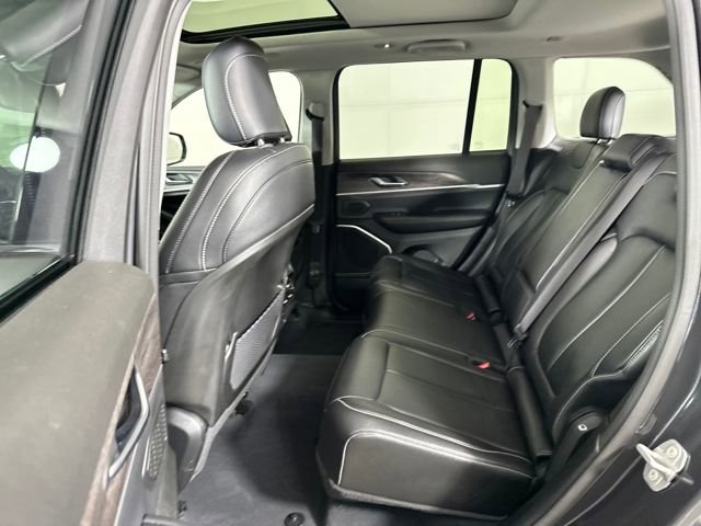 Used 2023 Jeep Grand Cherokee 4WD 4xe image 25