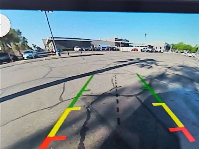 Used 2024 Ford Edge SEL AWD/4WD image 13