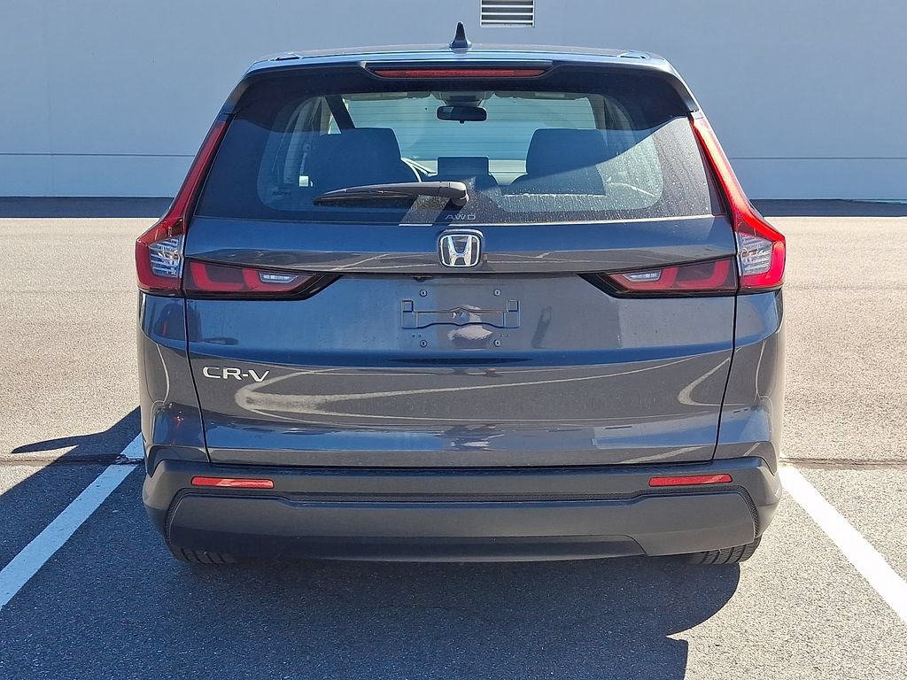Used 2024 Honda CR-V LX image 5