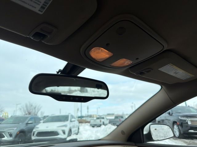 Used 2011 Chevrolet Malibu LTZ image 34