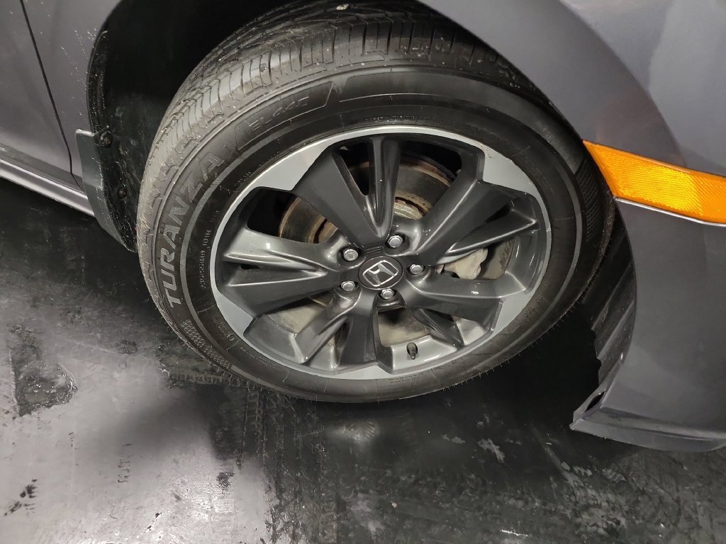 Used 2023 Honda Odyssey Elite image 10