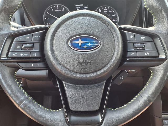 Certified 2023 Subaru Ascent Onyx Edition Limited AWD/4WD image 15