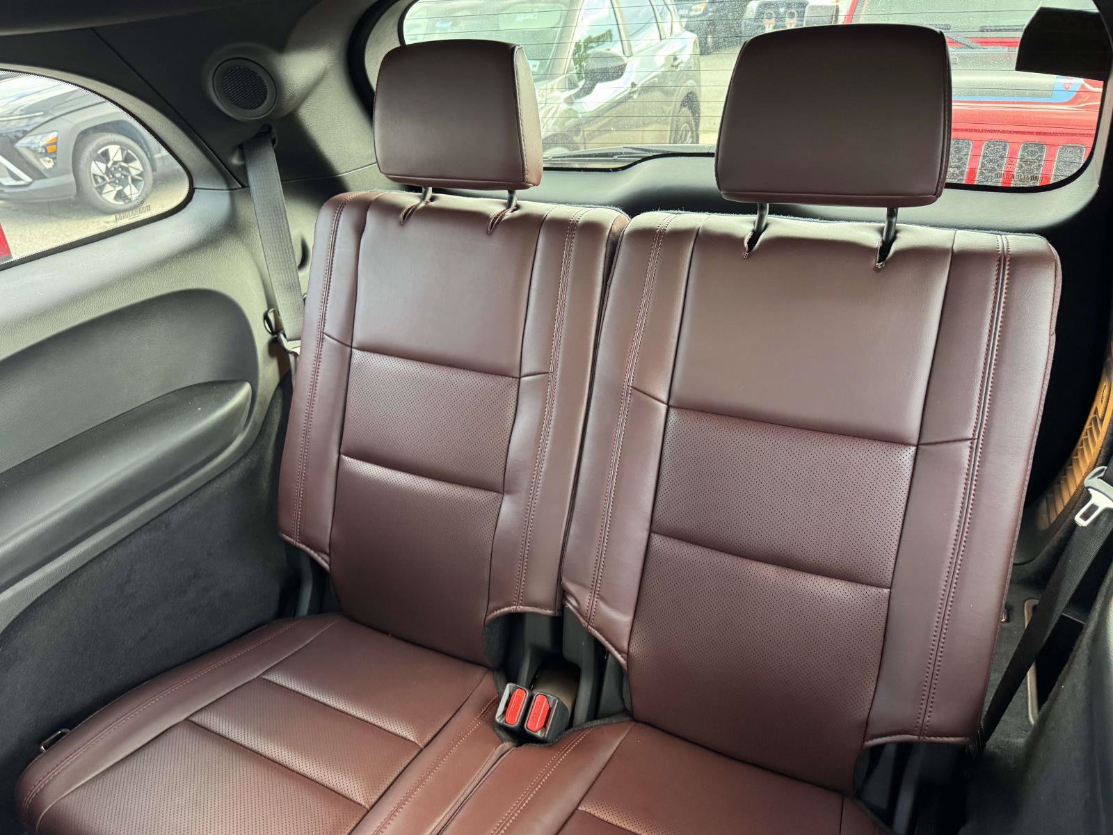 Used 2025 Dodge Durango R/T AWD/4WD image 31