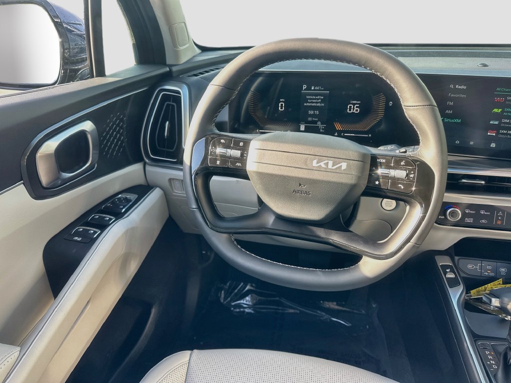 New 2026 Kia Sorento S FWD image 22