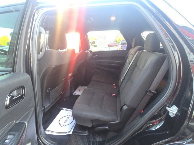 Used 2025 Dodge Durango GT AWD/4WD image 10