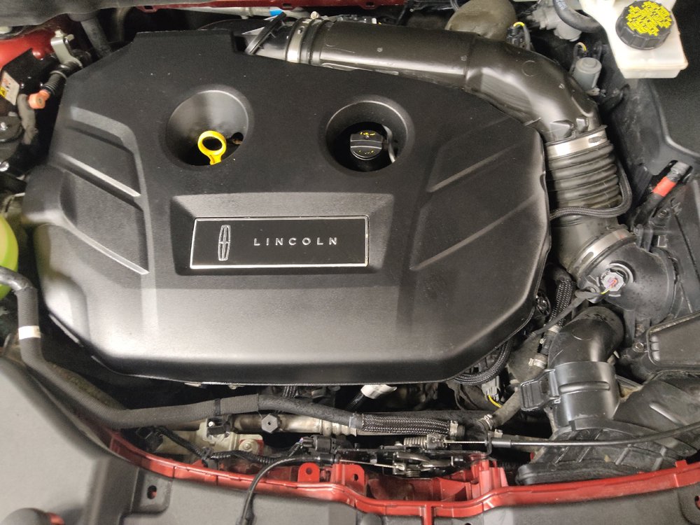 Used 2019 Lincoln MKC Select w/ Select Plus Package FWD image 30
