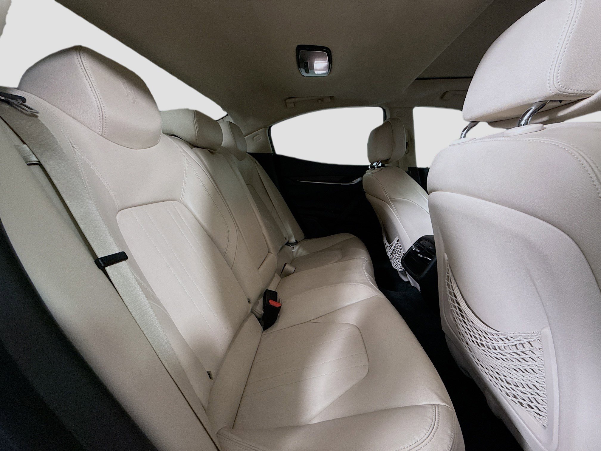 Used 2018 Maserati Ghibli S image 27