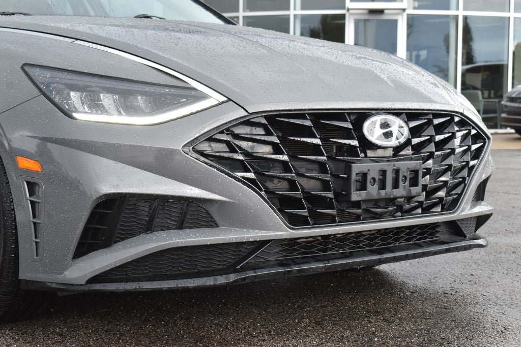 Used 2023 Hyundai Sonata SEL FWD image 3
