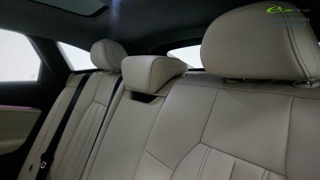 Used 2025 Audi A6 e-tron Premium Plus w/ Premium Plus RWD image 45