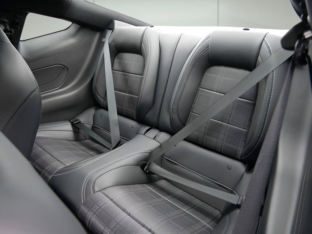 Used 2026 Ford Mustang GT Premium w/ GT Performance Package image 11