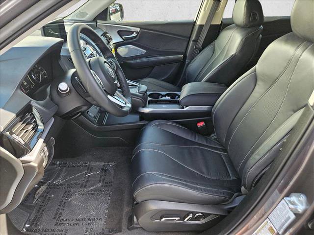 New 2025 Acura RDX SH-AWD w/ Technology Package image 15
