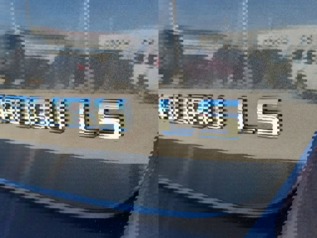 Certified 2016 Chevrolet Malibu LS w/ Protection Package FWD image 6