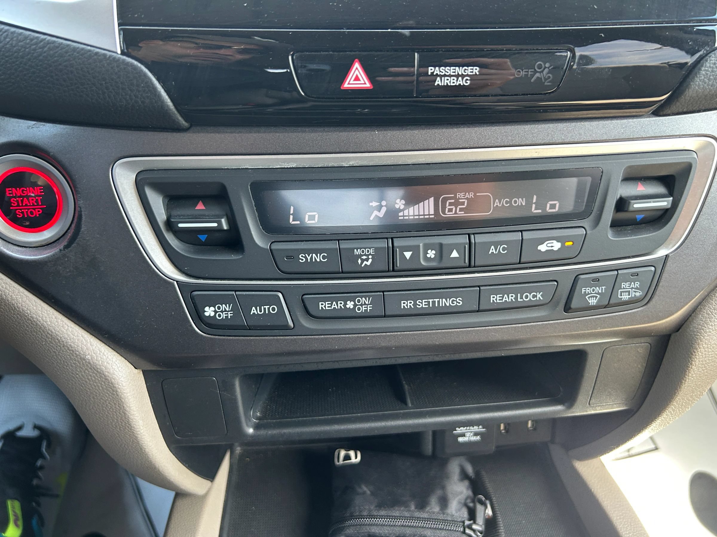 Used 2016 Honda Pilot EX image 22