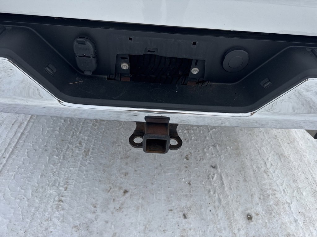 Used 2022 Chevrolet Silverado 3500 LT image 37