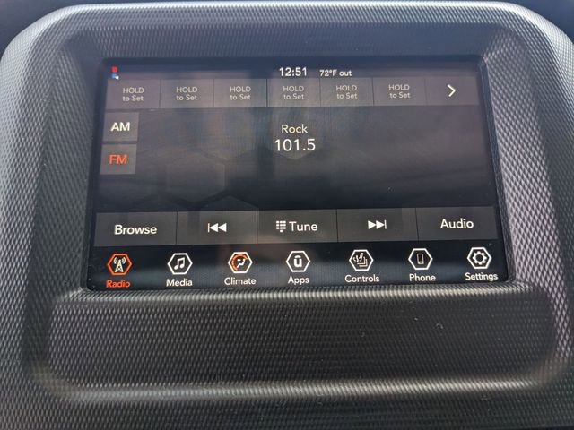 Used 2023 Jeep Gladiator Sport AWD/4WD image 23