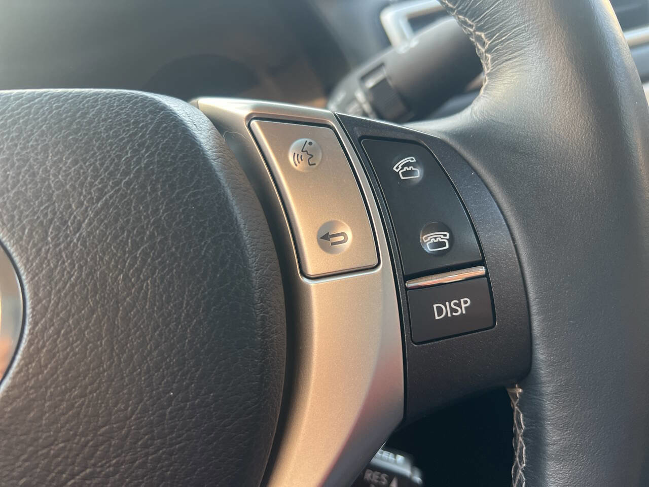 Used 2014 Lexus GS 350 AWD w/ Premium Package image 13
