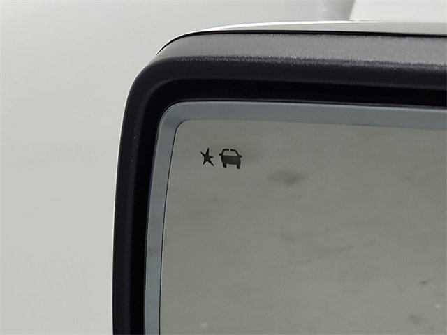 New 2026 GMC Sierra 1500 AT4X image 22