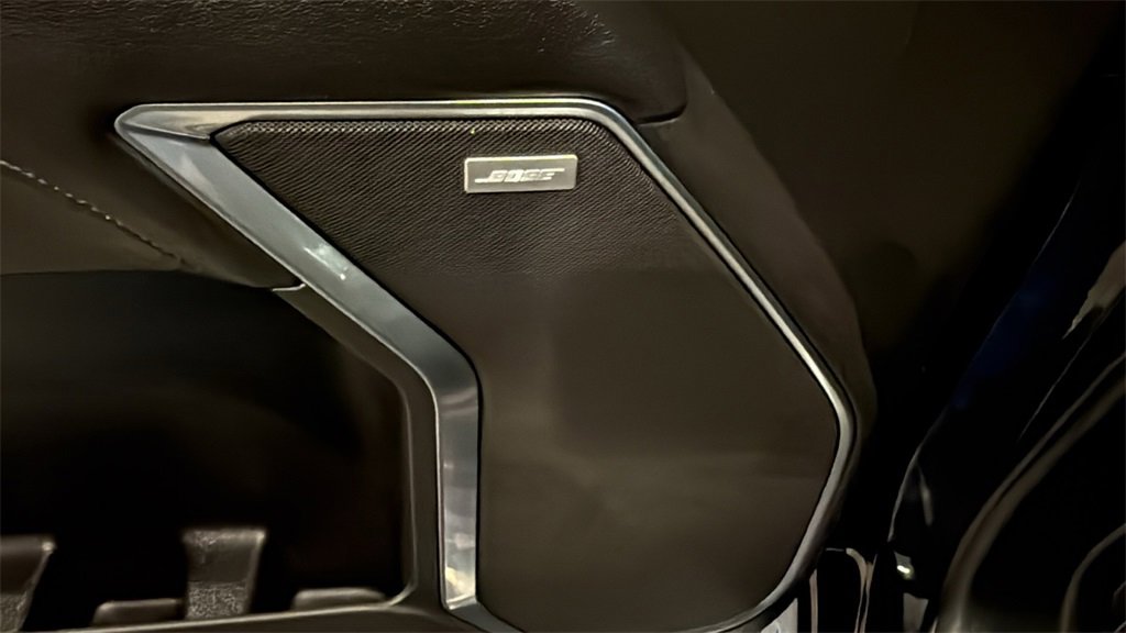 Used 2023 GMC Sierra 1500 SLT w/ SLT Premium Package image 24