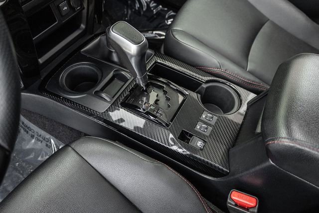 Used 2020 Toyota 4Runner TRD Pro image 11