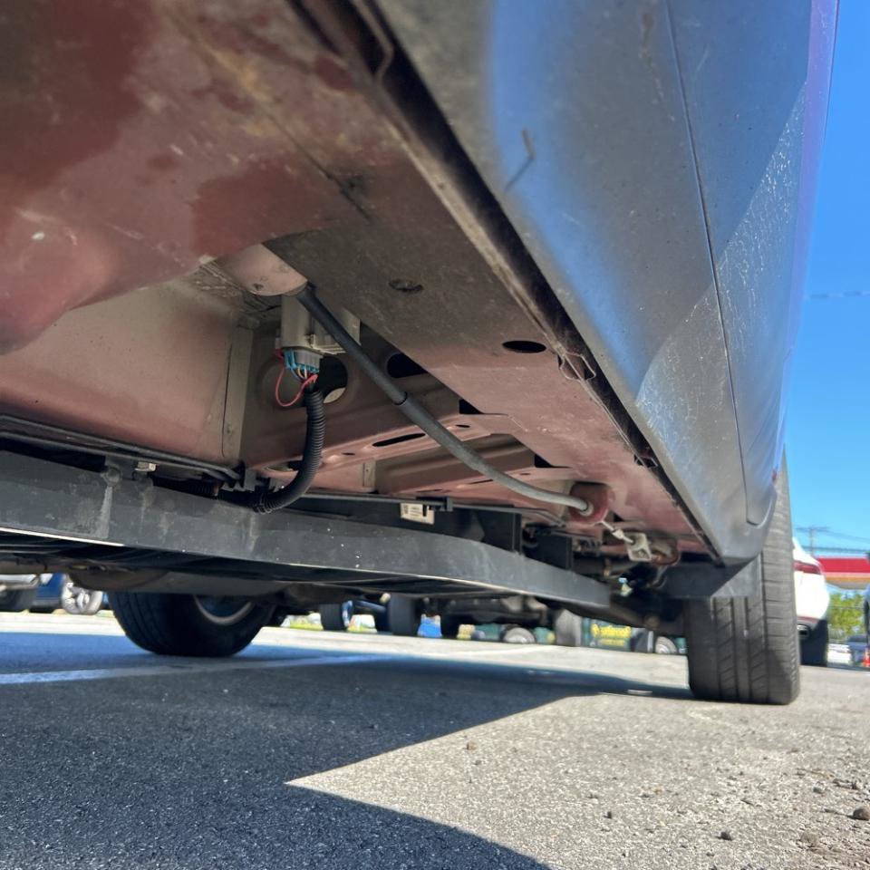 Used 2016 GMC Acadia SLT AWD/4WD image 37