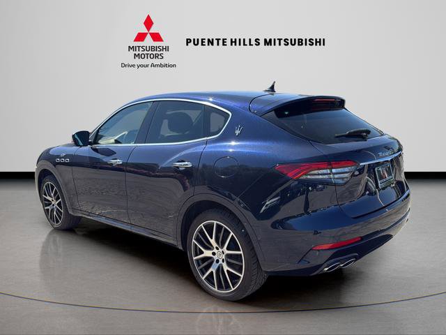 Used 2022 Maserati Levante GT image 7
