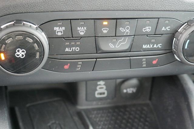 Used 2024 Ford Bronco Sport Big Bend w/ Convenience Package image 5