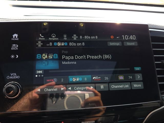 Used 2021 Honda Pilot Elite image 20