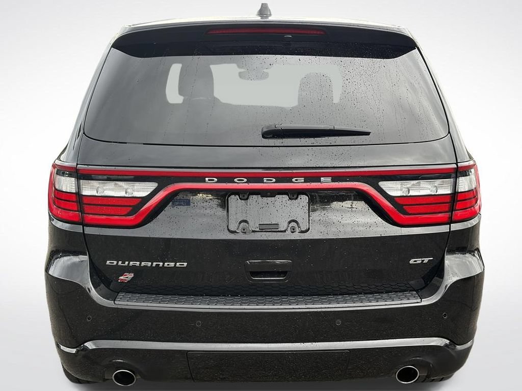 Used 2025 Dodge Durango GT AWD/4WD image 8