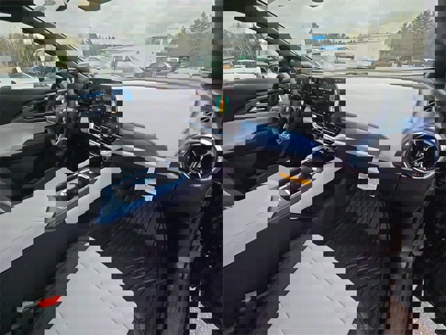 New 2026 Chevrolet Equinox EV LT w/ LPO, All-Weather Mat Package image 30