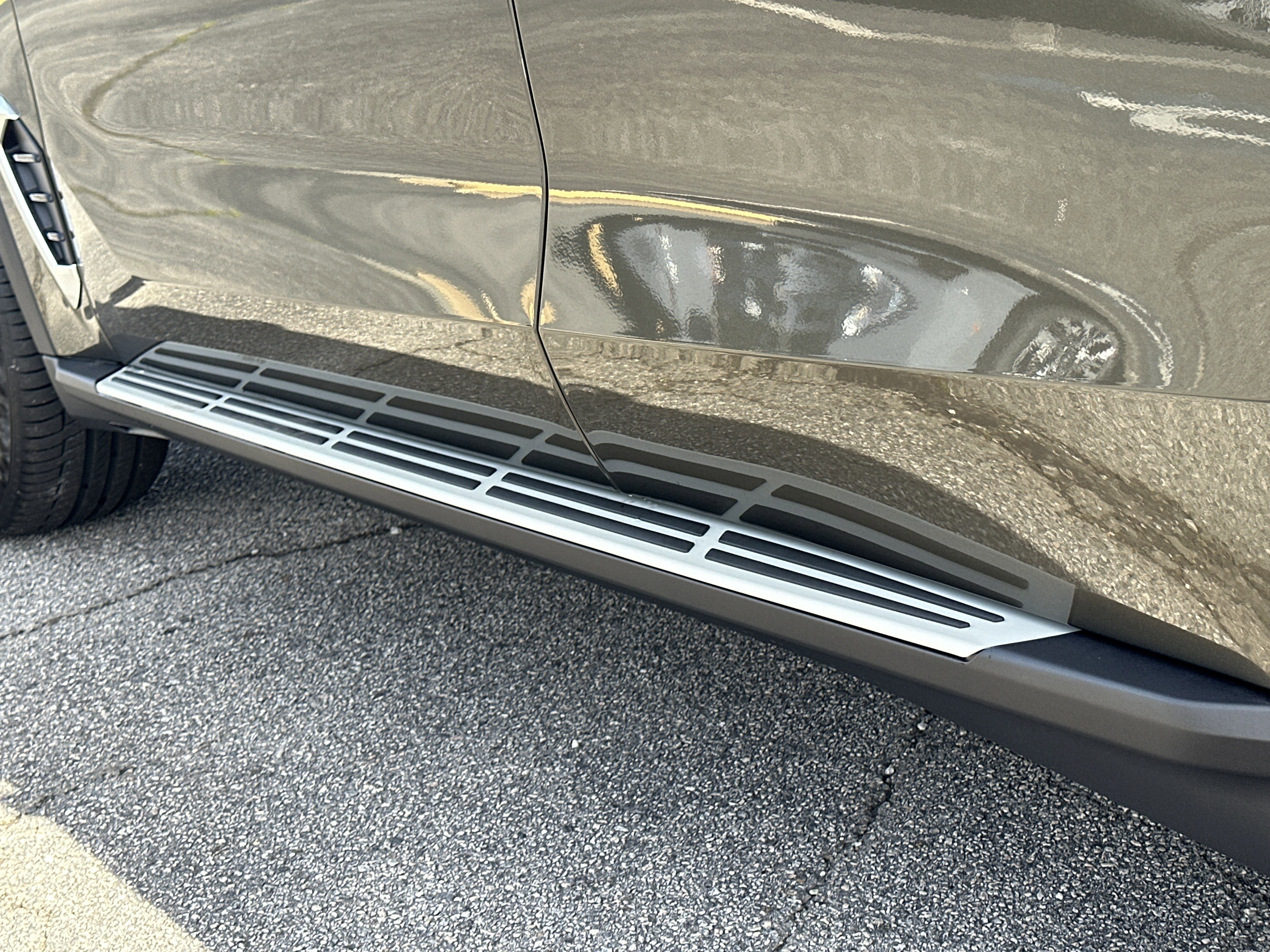 New 2026 BMW X5 xDrive40i w/ Climate Comfort Package AWD/4WD image 28