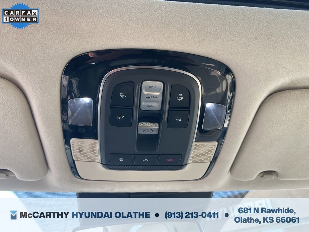 Used 2020 Hyundai Palisade Limited image 36