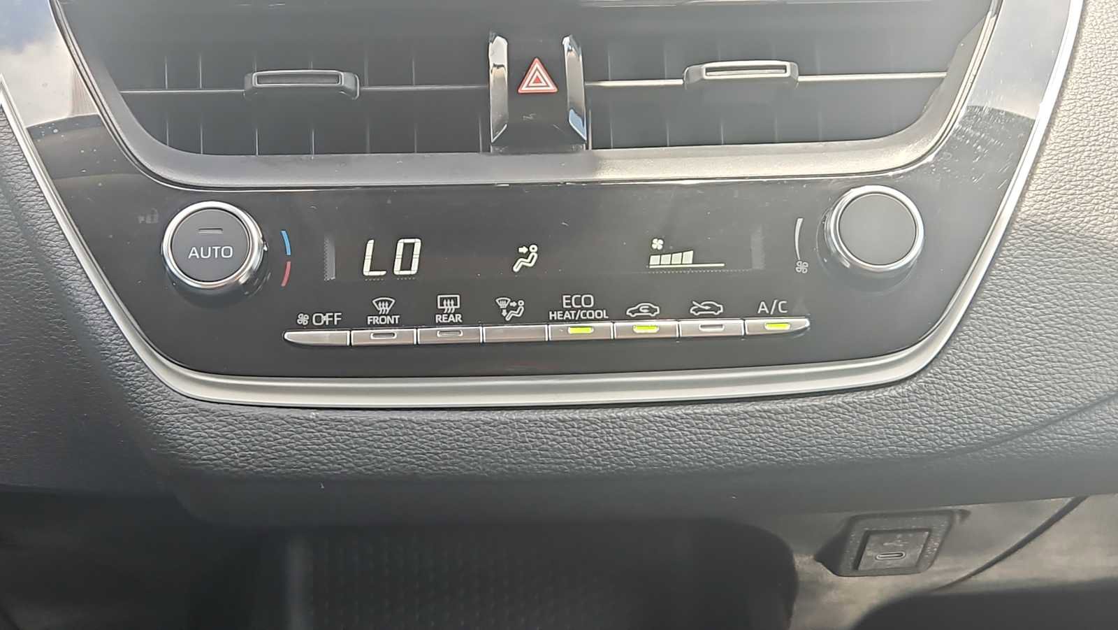 Used 2023 Toyota Corolla LE FWD image 16