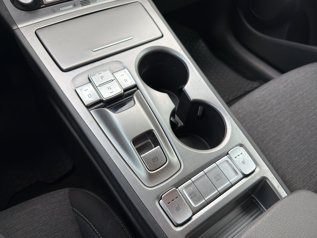 Used 2023 Hyundai Kona SEL FWD image 22