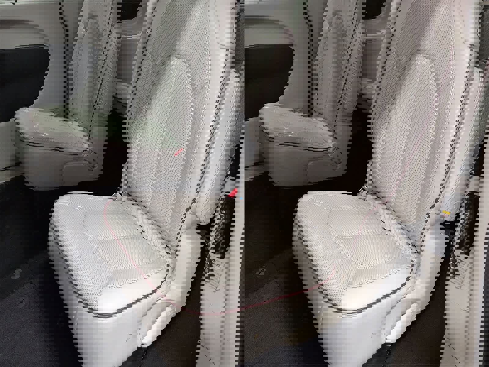 Certified 2020 Chrysler Pacifica Limited image 21