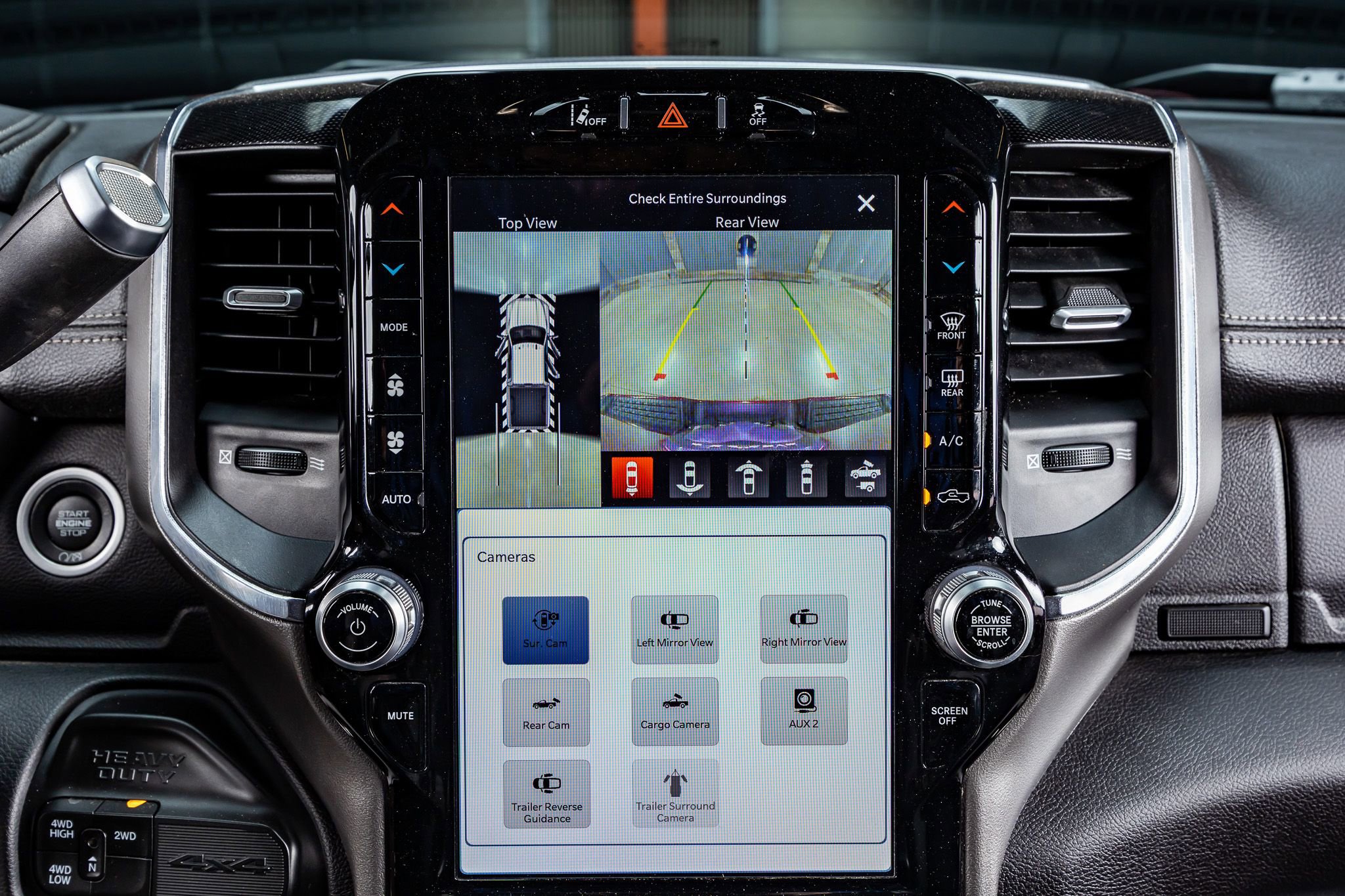 Used 2022 RAM 3500 Laramie image 21